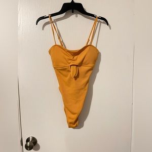 Forever twenty one swimsuit one piece